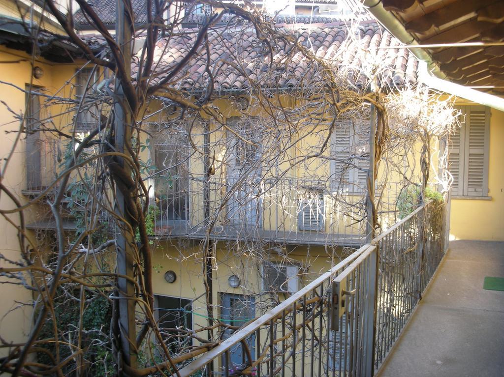Appartamento Cairoli — Foto 1